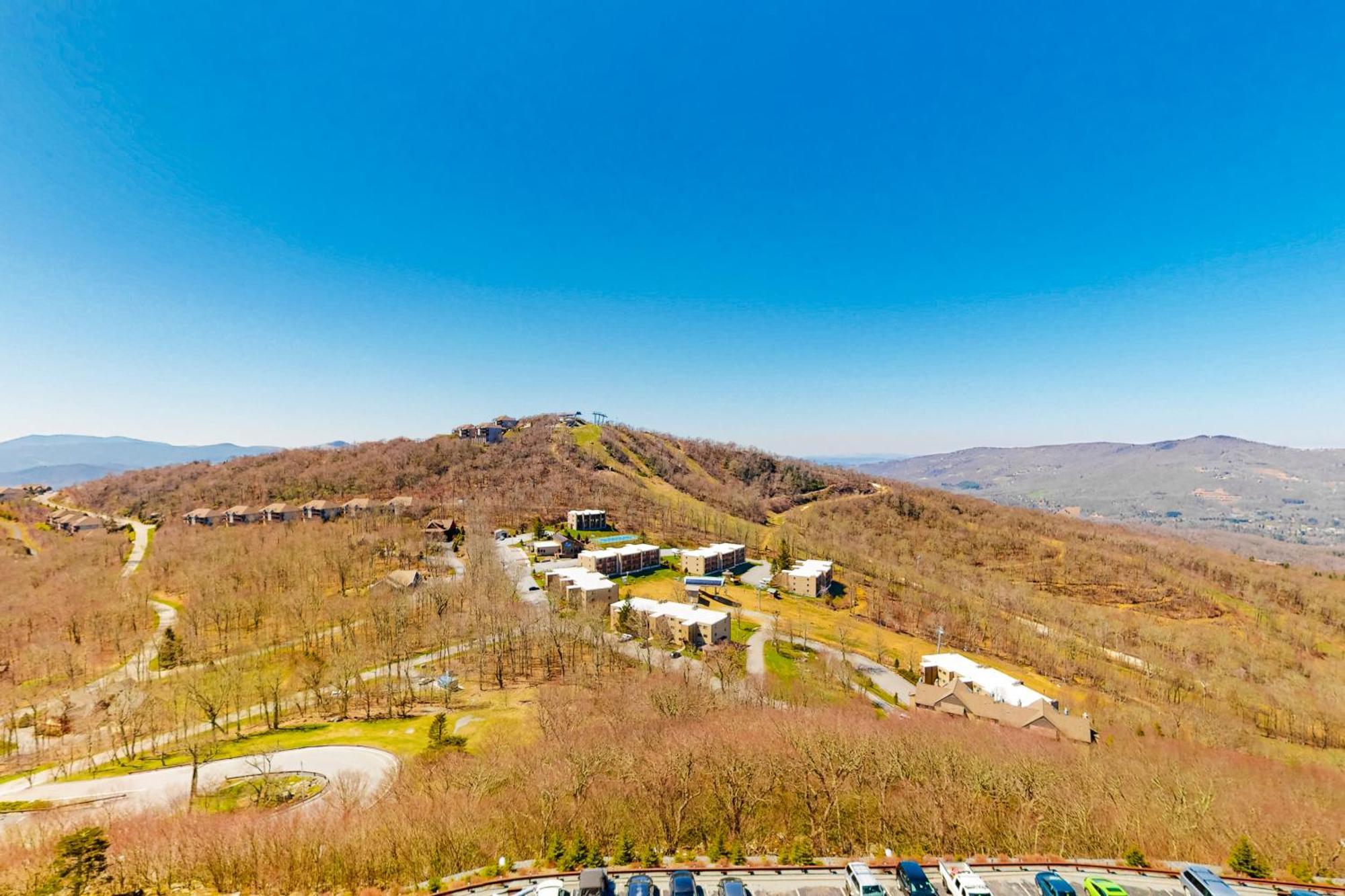 Sugar Top Condos II Sugar Mountain Chambre photo
