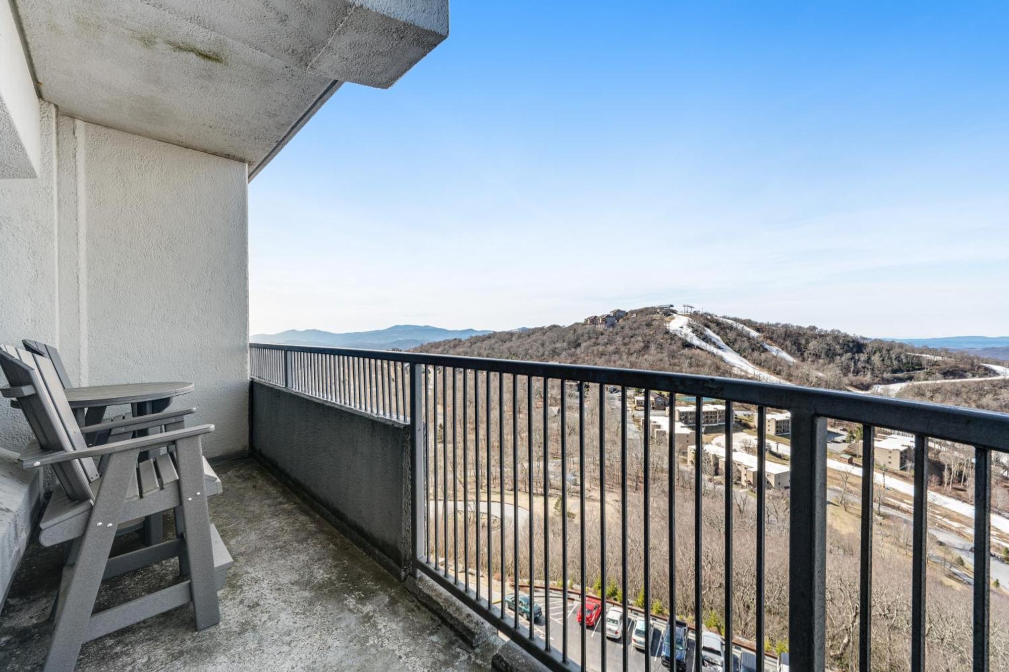 Sugar Top Condos II Sugar Mountain Chambre photo
