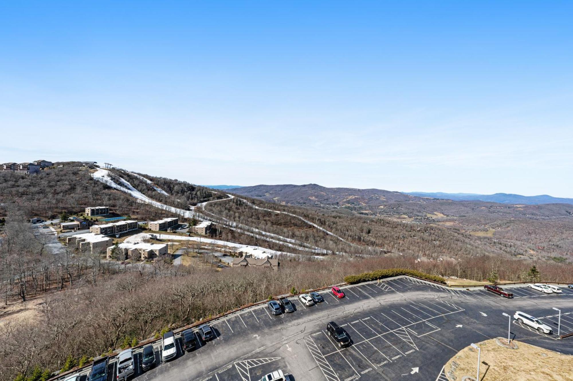 Sugar Top Condos II Sugar Mountain Chambre photo