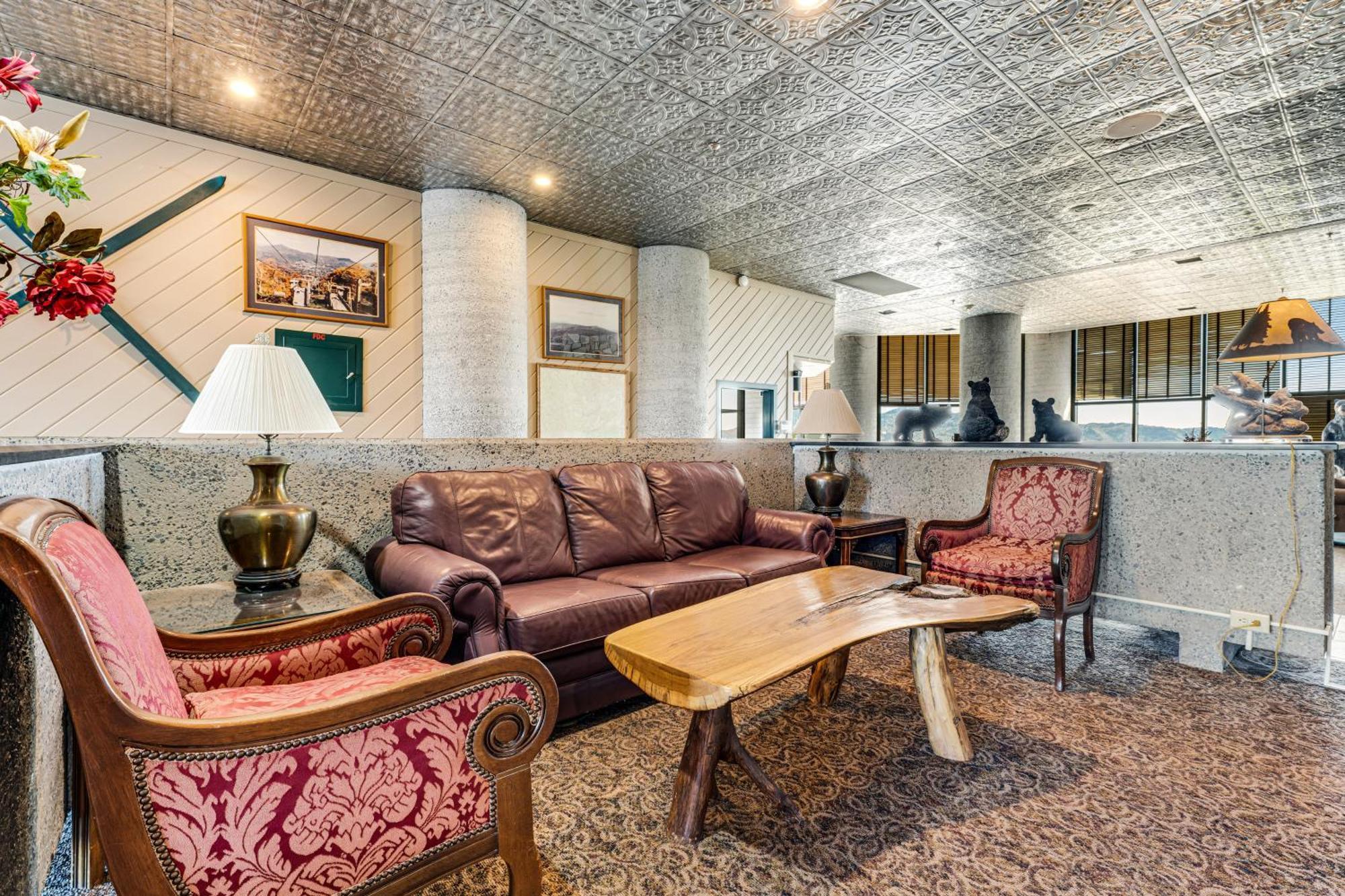 Sugar Top Condos II Sugar Mountain Chambre photo