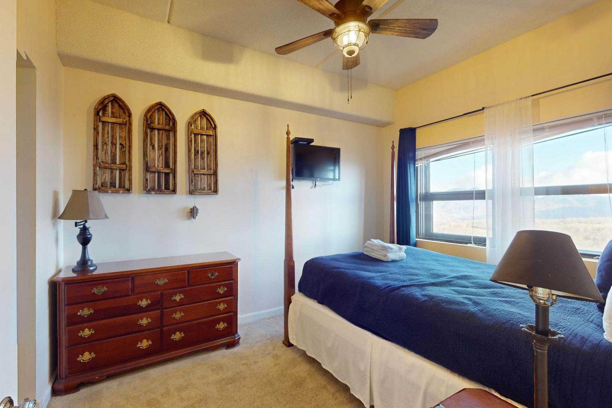 Sugar Top Condos II Sugar Mountain Chambre photo