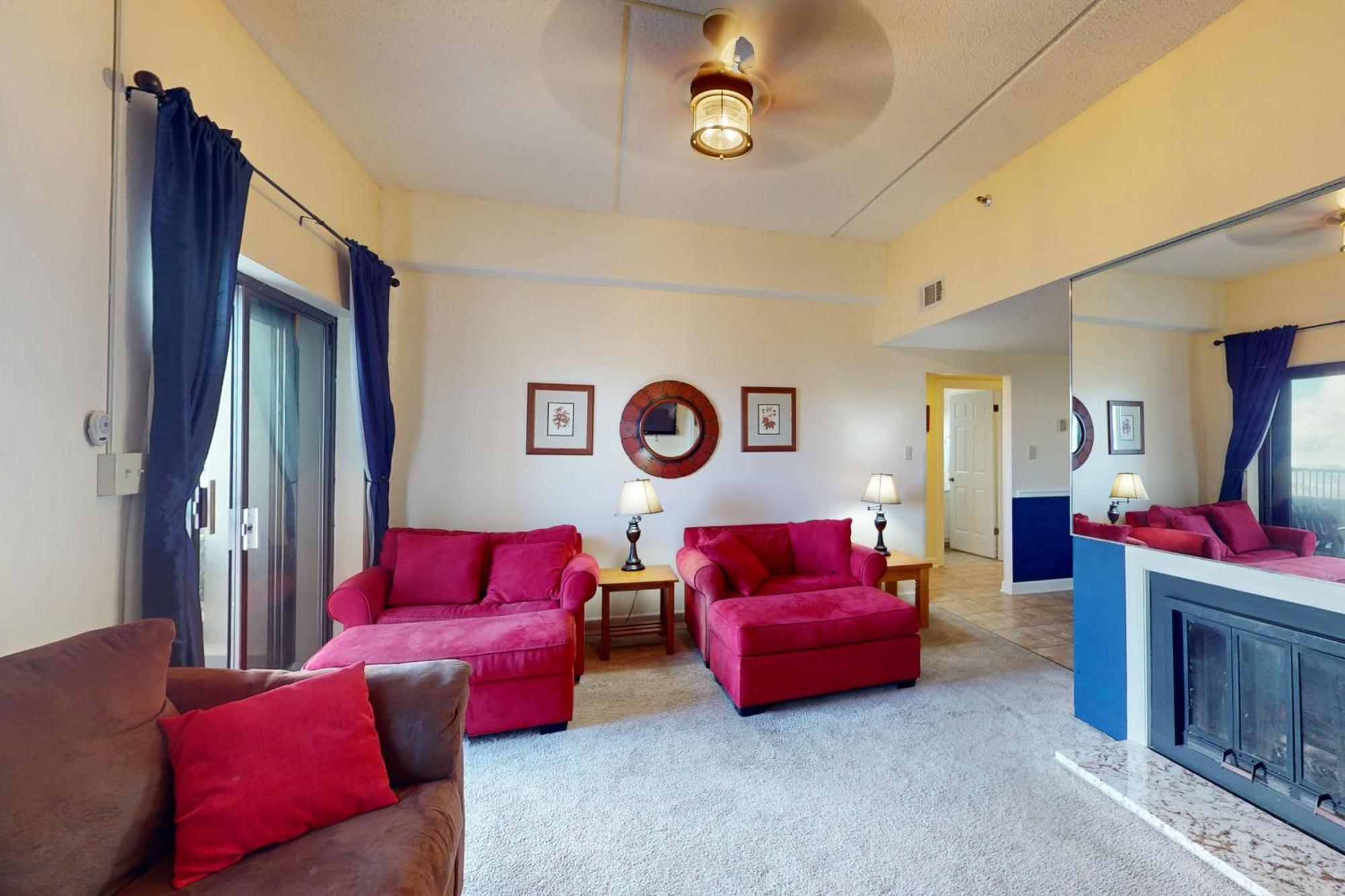 Sugar Top Condos II Sugar Mountain Chambre photo