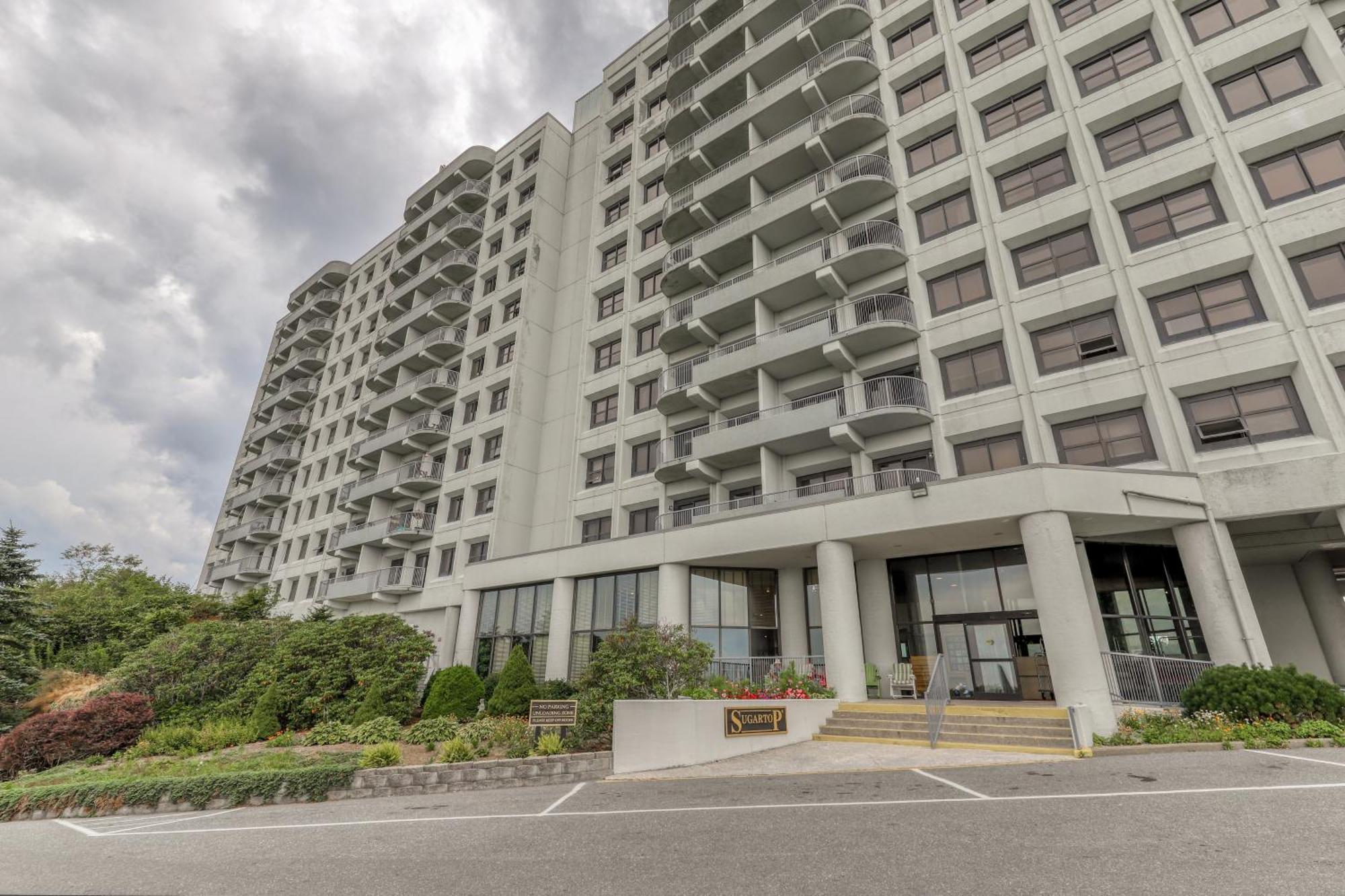 Sugar Top Condos II Sugar Mountain Chambre photo