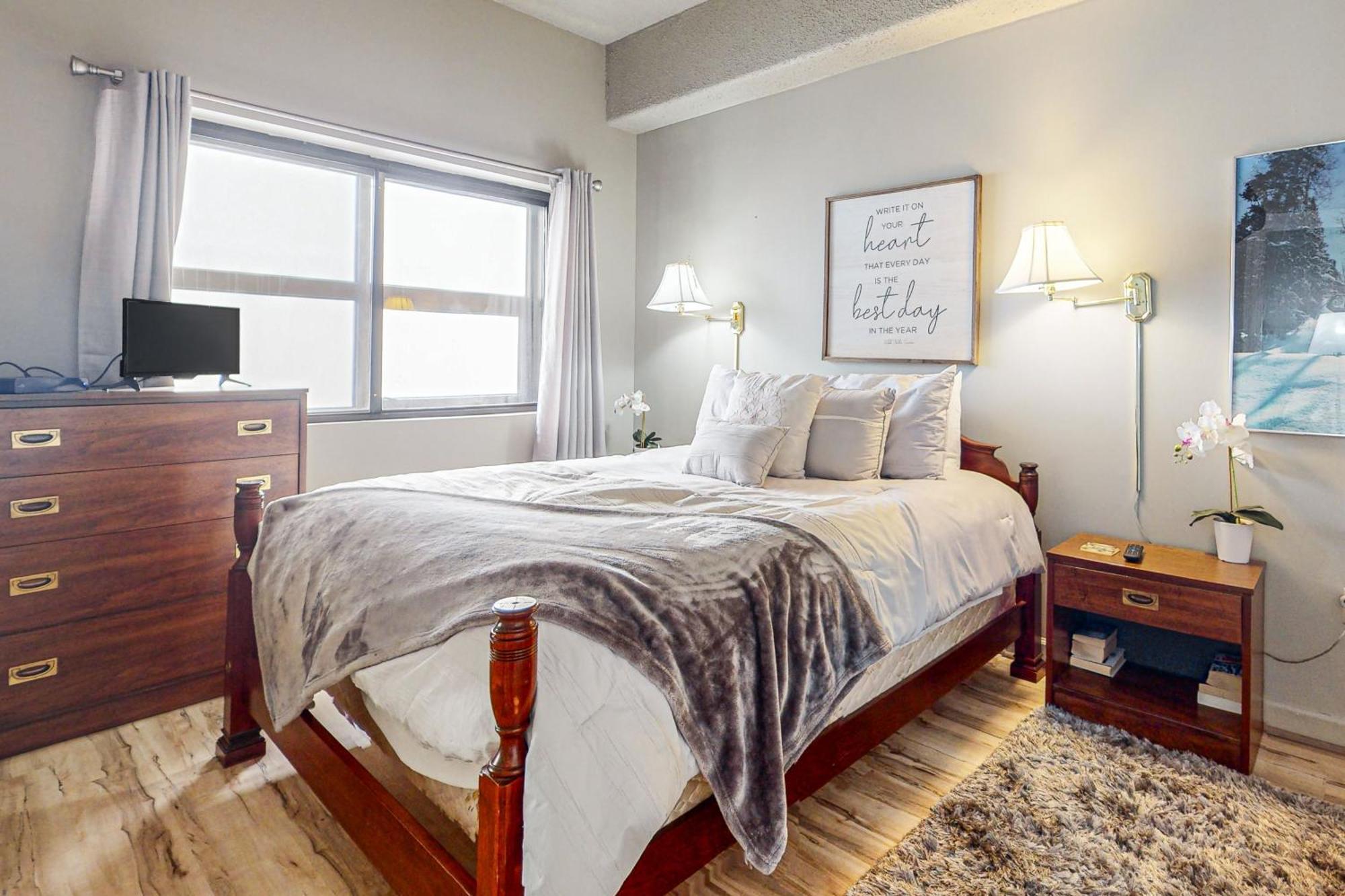 Sugar Top Condos II Sugar Mountain Chambre photo