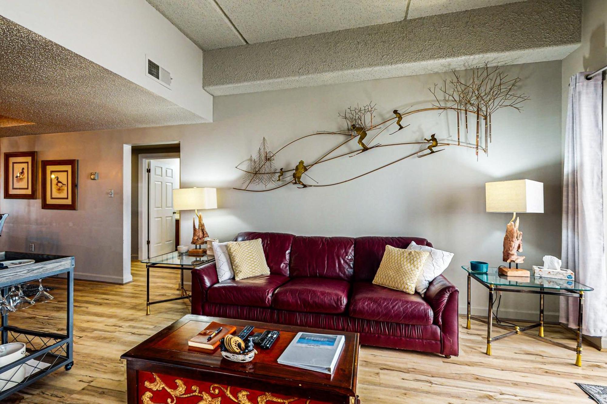 Sugar Top Condos II Sugar Mountain Chambre photo