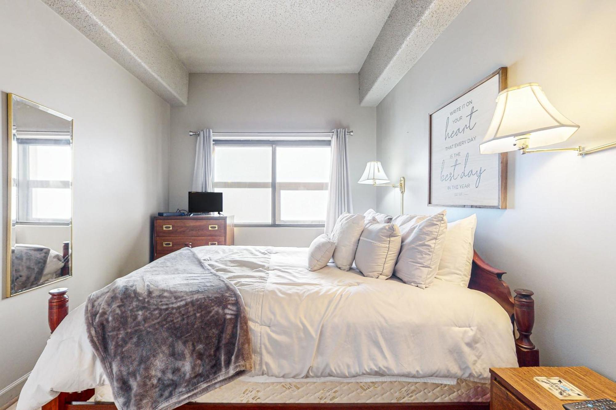 Sugar Top Condos II Sugar Mountain Chambre photo